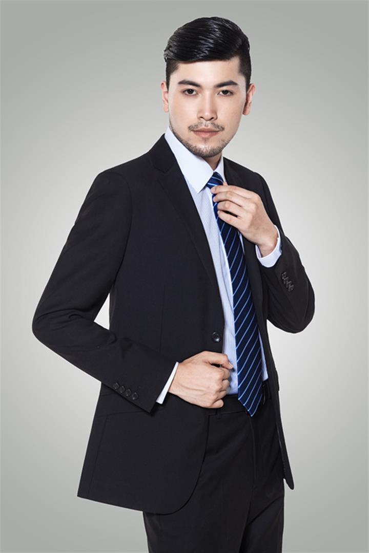 彭智皓 品牌与内容负责人